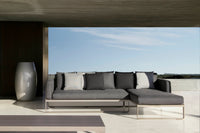 Flat Coffee table 120