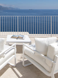 Flat Coffee table 42