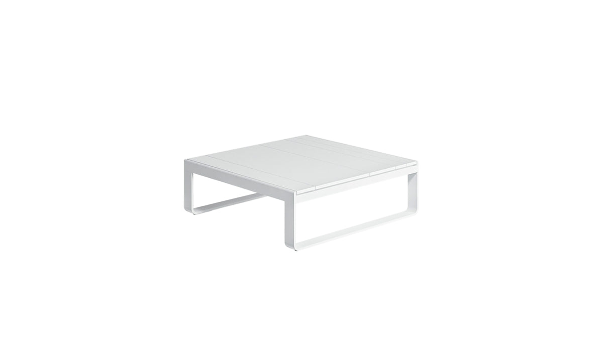 Flat Coffee table 90