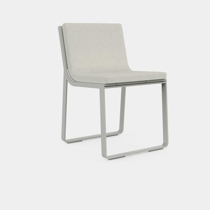 Flat Dining chair