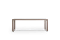 Flat Dining table 210