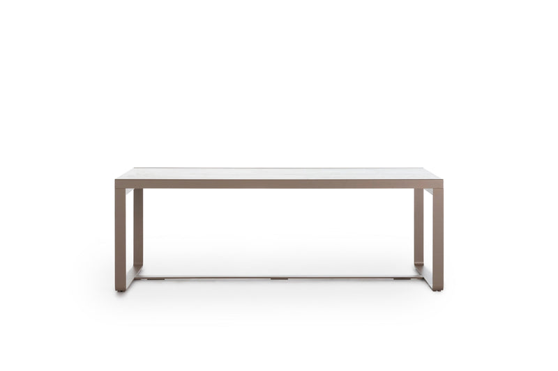 Flat Dining table 210