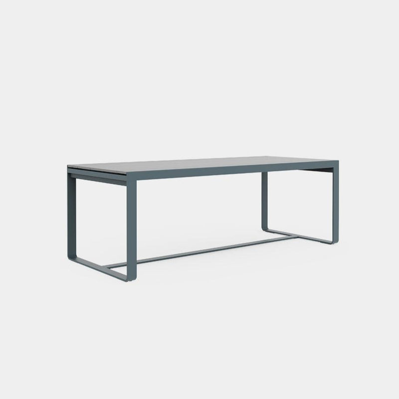 Flat Dining table 210