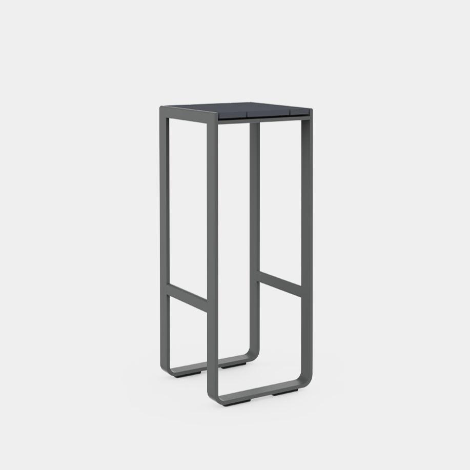 Flat High stool