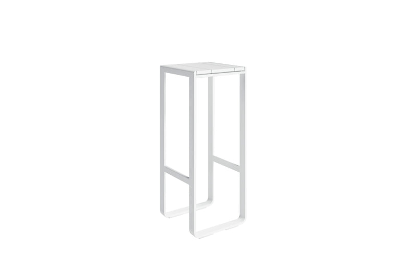 Flat High stool