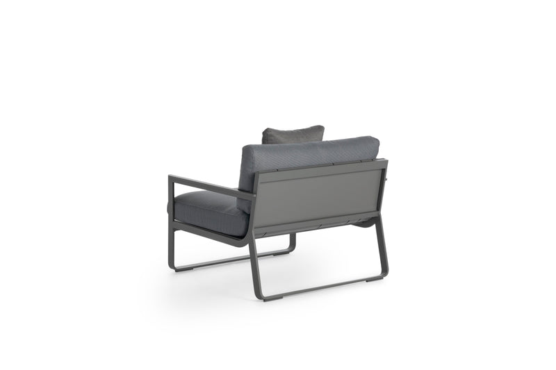 Flat Lounge chair