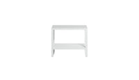 Flat Shelving unit 90