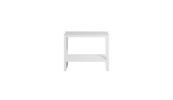 Flat Shelving unit 90