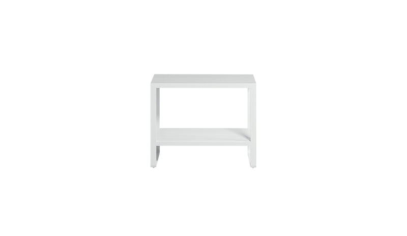 Flat Shelving unit 90