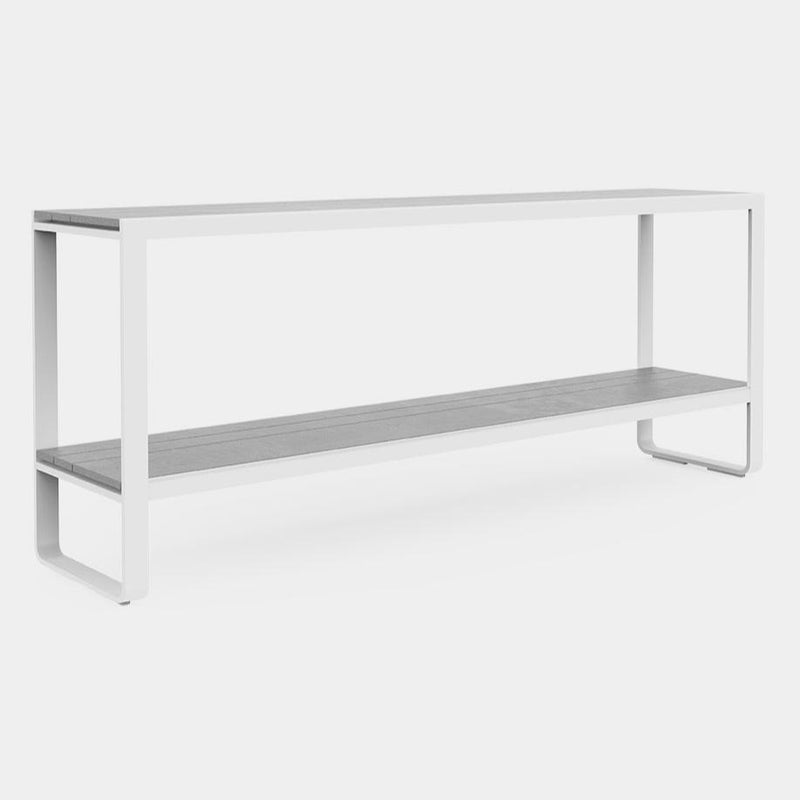 Flat Shelving unit 180