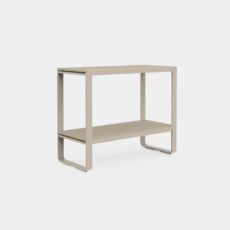 Flat Shelving unit 90