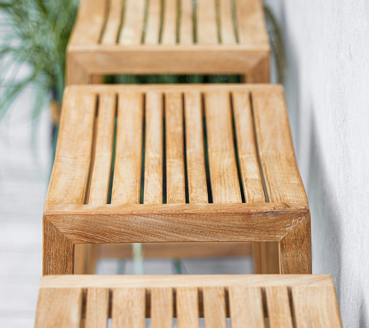 Flip bar chair by Cane-line