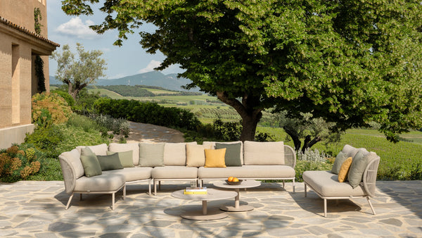 Kodo deep sofa