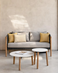 Lento Lounge Sofa 2.5S