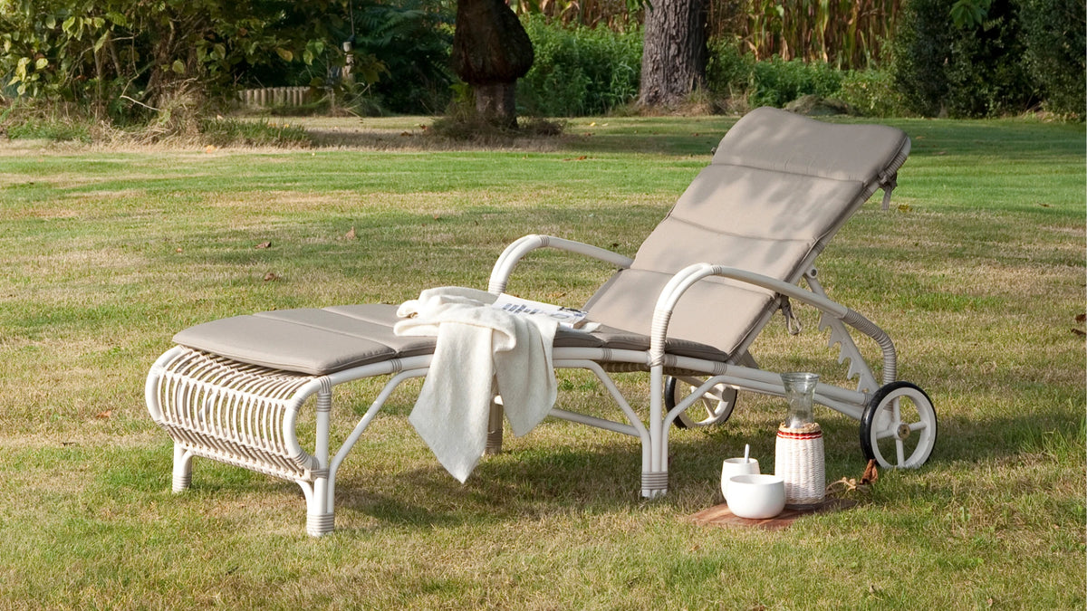 Lucy Sunlounger