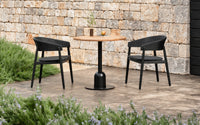 Sphera Bistro Table