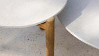 Oda Side Table