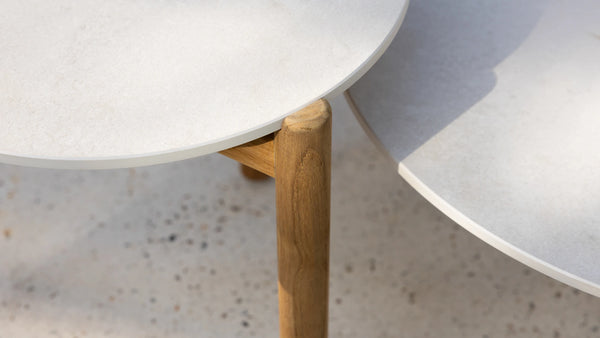 Oda Coffee Table