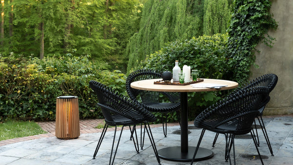 Ronda Bistro Table