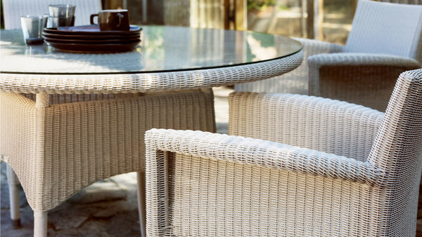 Safi Dining Table