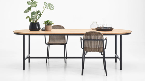 Wicked Dining Table