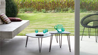 Rozy Side Table
