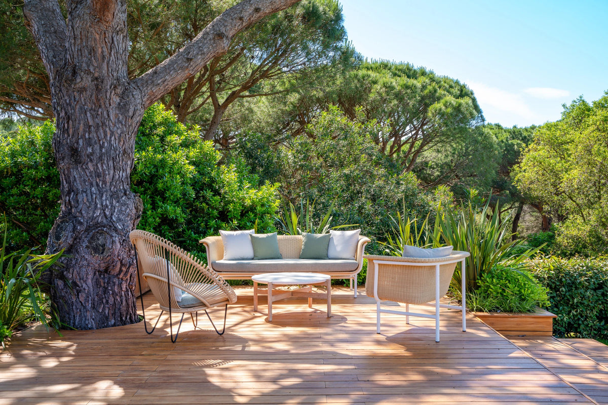 Wicked Lounge Sofa 3S