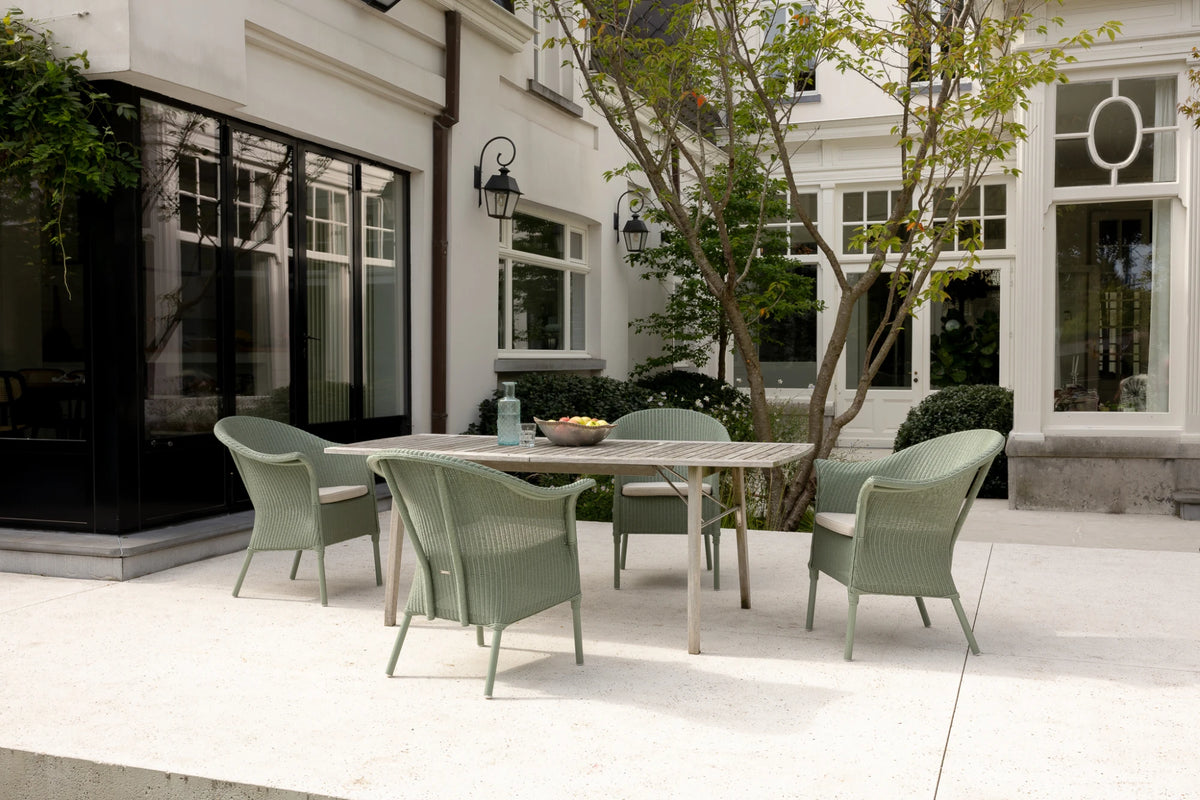 Monte Carlo Dining Chair