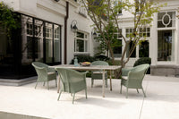 Monte Carlo Dining Chair