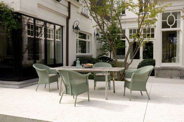 Monte Carlo Dining Chair