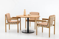 Oda Dining Chair