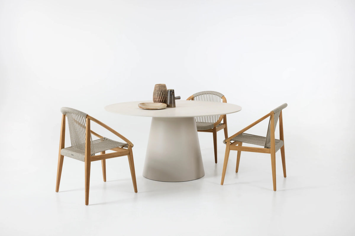 Sandro Dining Table Round