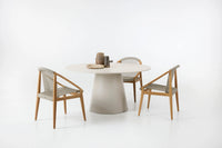 Sandro Dining Table Round