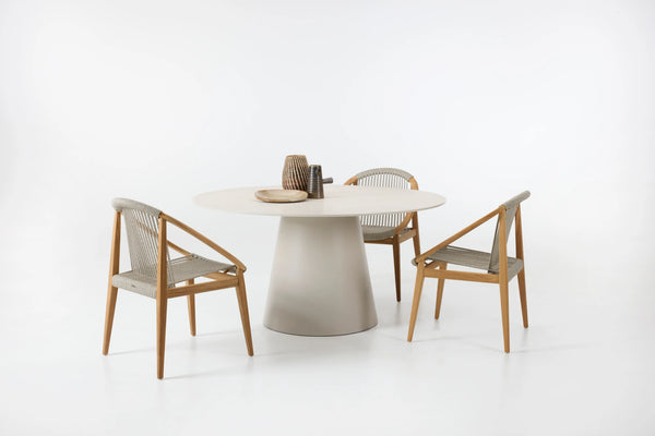 Sandro Dining Table Round