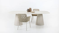 Akari Dining Chair