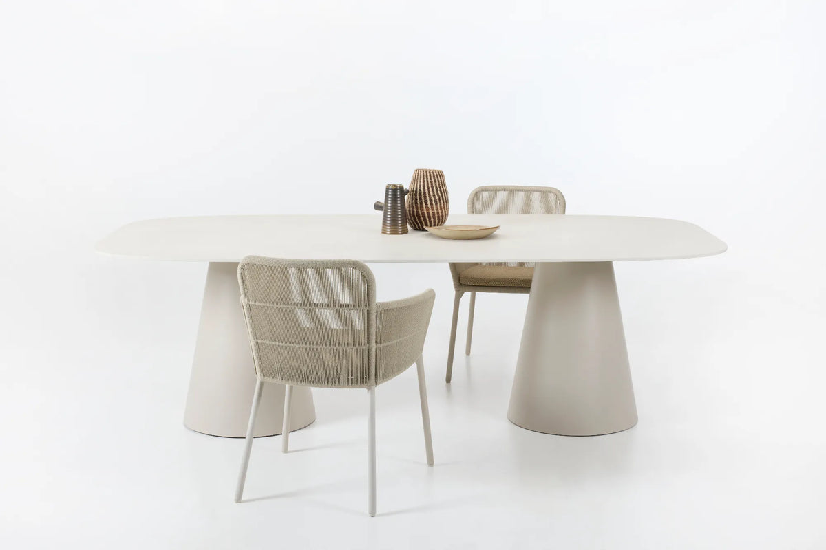 Sandro Dining Table Rectangular