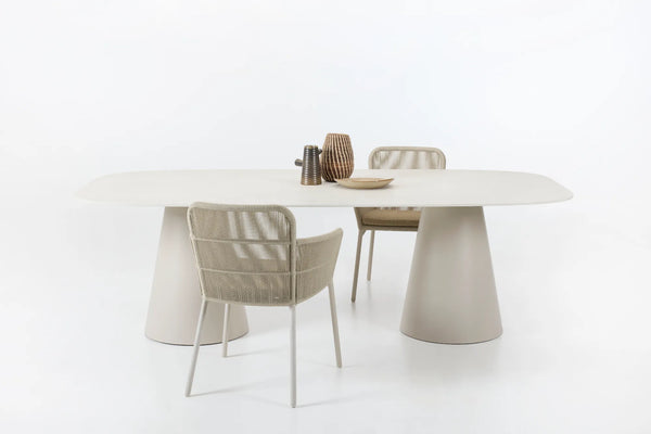 Sandro Dining Table Rectangular