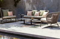 Kodo lounge sofa