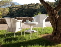 Monte Carlo Dining Chair