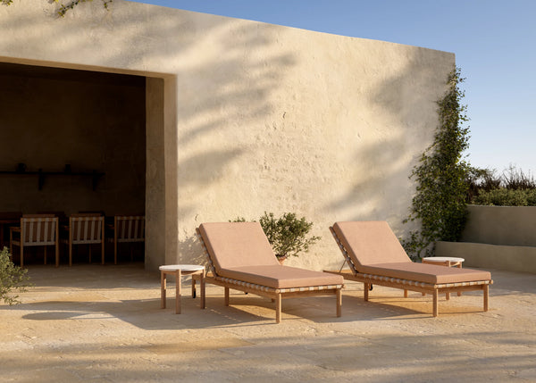 Oda Sunlounge