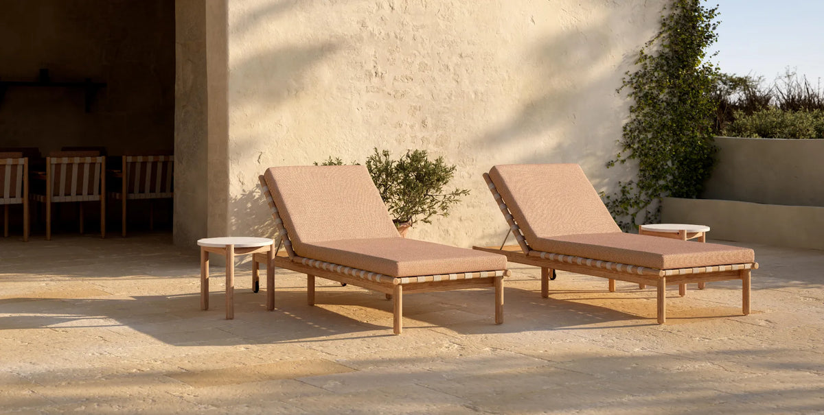 Oda Side Table