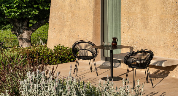 Roxy Dining Chair