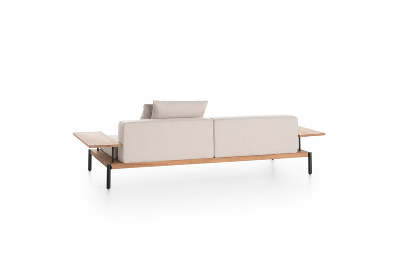 Lademadera 2 Seat sofa