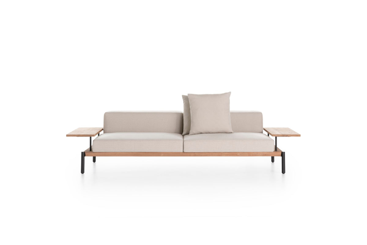 Lademadera 2 Seat sofa