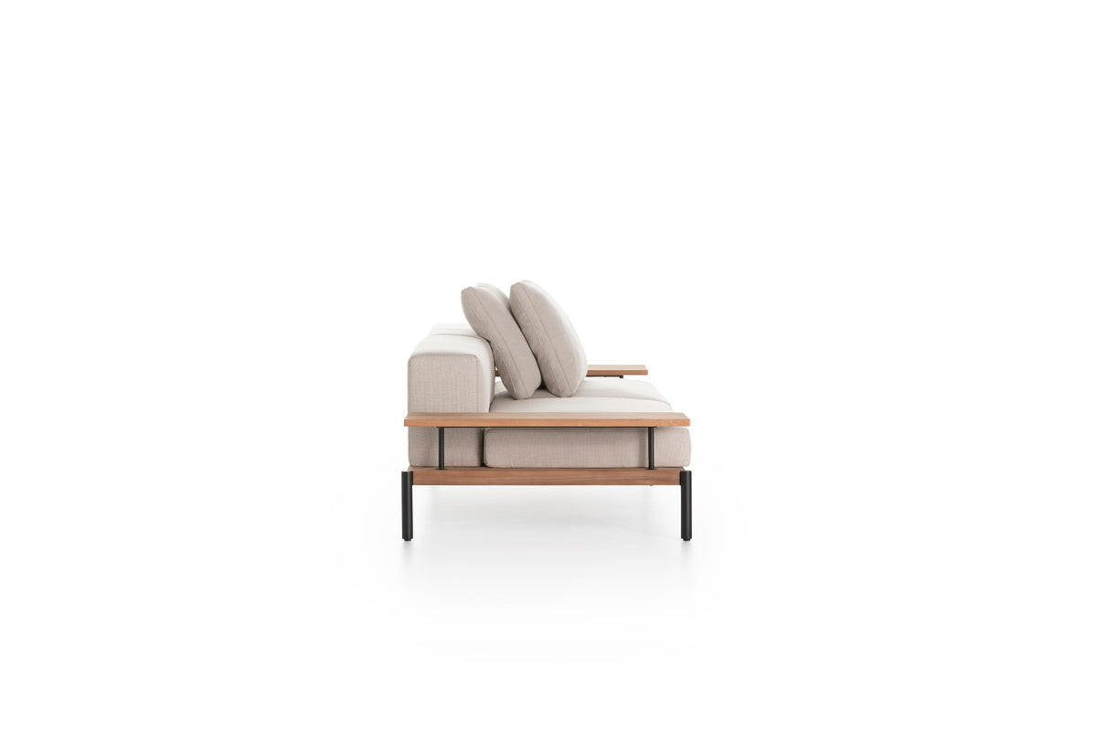 Lademadera 2 Seat sofa