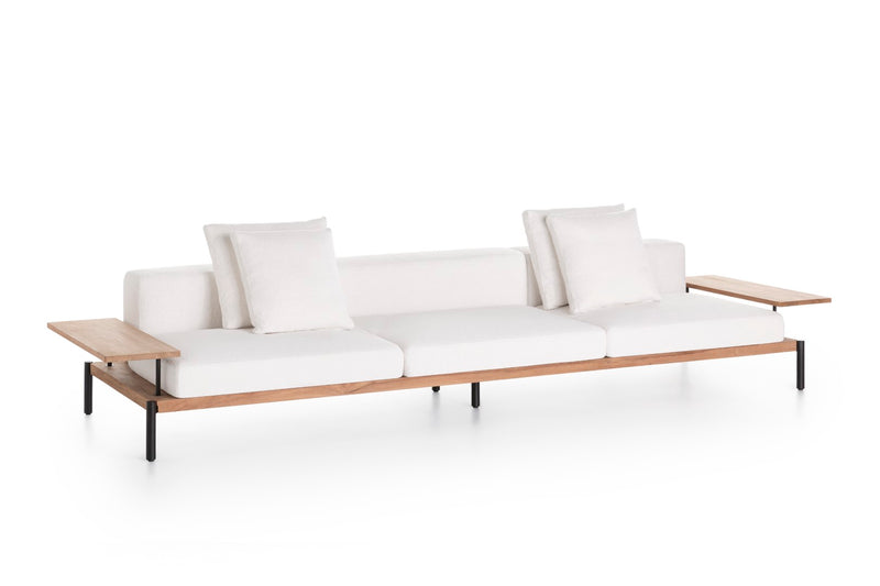 Lademadera 3 Seat sofa