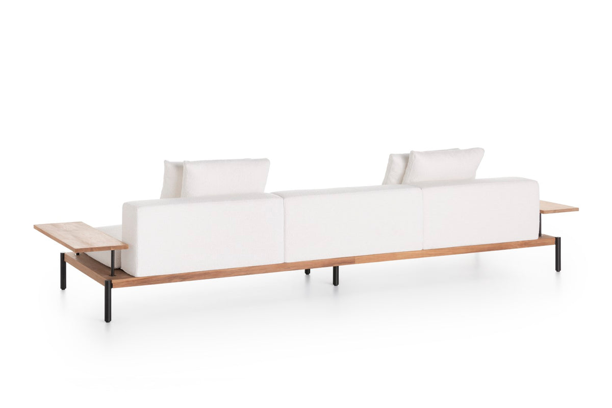 Lademadera 3 Seat sofa