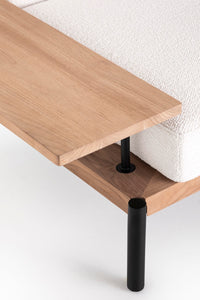 Lademadera 3 Seat sofa