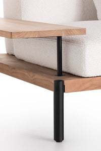 Lademadera 3 Seat sofa