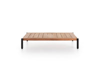 Lademadera Coffee table